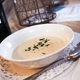 Velouté d'asperges