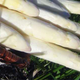 La Darondine, sauce ciboulette