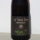 Instan T blanc, Vin blanc AOC ST Pourçain
