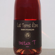 Instan T rosé, Vin rosé AOC ST Pourçain
