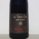 Instan T rouge, Vin rouge AOC ST Pourçain