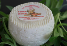 LE TRADITIONNEL FRAIS / Vache frais