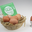 boite de 6 gros oeufs extra frais / gros BIO