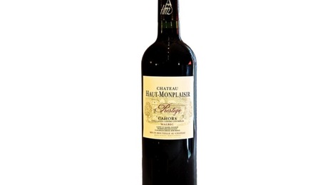 AOC Cahors Rouge - Prestige 2008
