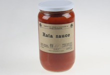 Rata Sauce
