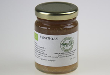 confiture L'estivale