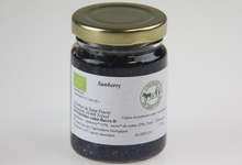 confiture Sunberry