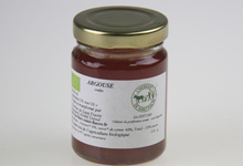 gelée d'Argouse