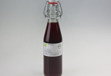 sirop de groseille