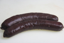 Boudin noir
