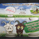 2 Yaourts au lait de chèvre