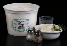 fromage blanc 1Kg