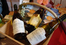 Vins et Produits du Terroir à Challans