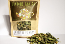 La Pelle du Printemps