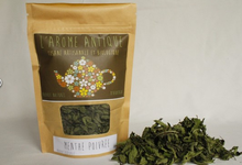 Menthe poivrée