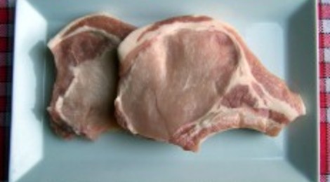 Colis Barbecue - 5 kg viande porc - 