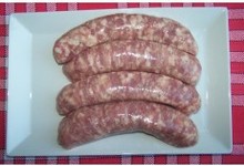 Saucisses