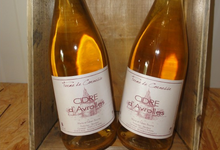 Cidre d'Avrolles