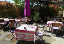 Restaurant Le Lounge