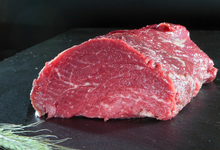 Filet de boeuf charolais bio