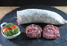 Saucisson de boeuf