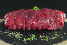 Rosbeef de charolais bio
