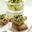 Caviar de courgettes aux saveurs grecques sans gluten