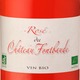 Le Rosé de Fontbaude - AOC Bordeaux Rosé