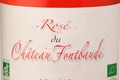 Le Rosé de Fontbaude - AOC Bordeaux Rosé