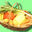 Panier de Légumes
