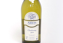 Arbois CHARDONNAY 2011