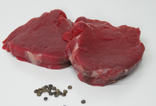  Tournedos (filet) 500 g du GAEC Courtoy