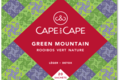 cape and cape - rooibos - nature - green mountain