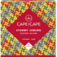 cape and cape - stormy joburg - rooibos - nature