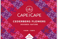 Cederberg Flowers
