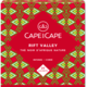 cape and cape - african tea - thé africain - rift valley