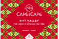 cape and cape - african tea - thé africain - rift valley