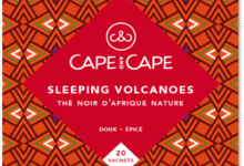 Sleeping Volcanoes