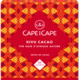 cape and cape - thé africain - african tea - kivu cacao