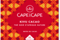 cape and cape - thé africain - african tea - kivu cacao