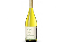 Les Coteaux de Champlitte, Vin Blanc Chardonnay