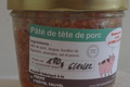 Pâté de tête