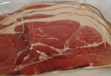 jambon de porc de Bayeux