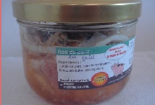 Porc en gelée