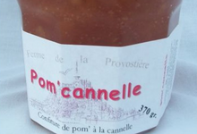 pom'cannelle