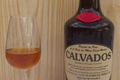 Calvados 20 ans 70 cl
