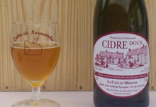  cidre doux