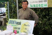 L'Abeille de Ver