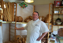 Boulangerie De Saint Jores