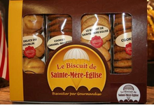 Assortiment Biscuits